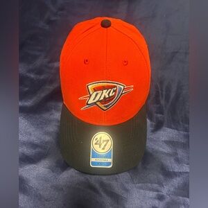 Youth 47 Thunder Hat